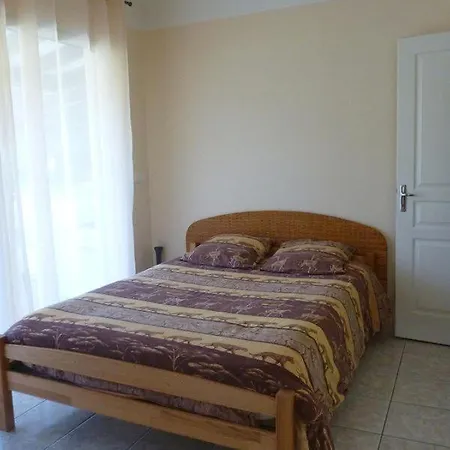 T3 Proche Ajaccio Tatil Evi Peri