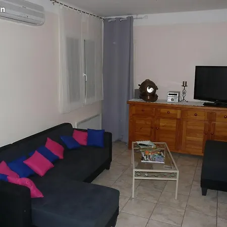 T3 Proche Ajaccio *