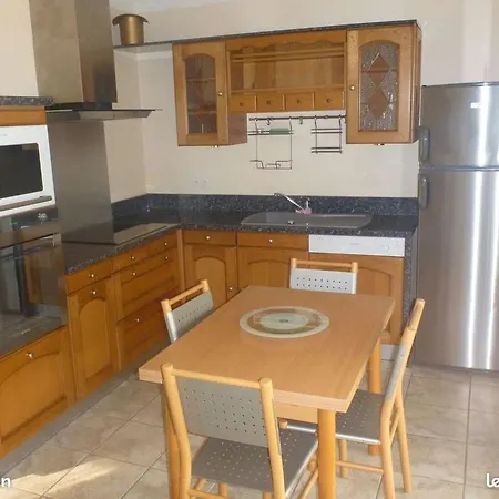 Tatil Evi T3 Proche Ajaccio